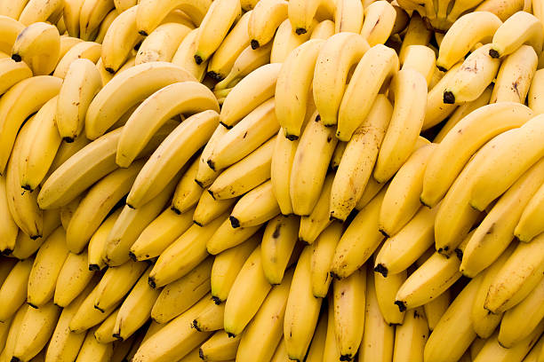 Manfaat Buah Pisang Kaya Nutrisi dan Kesehatan yang Menggoda